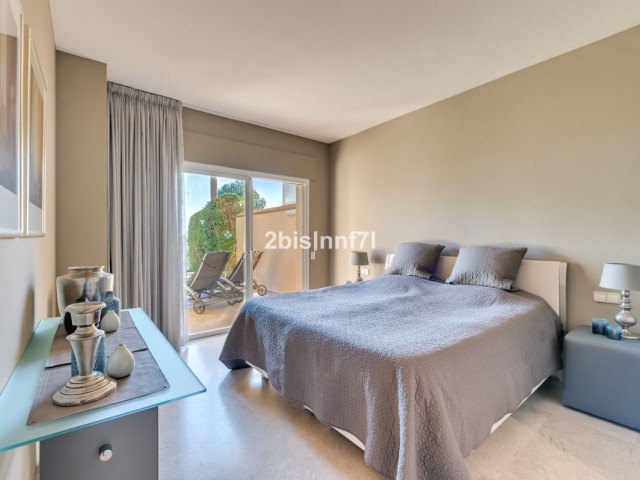 Appartement avec 2 Chambres  à Elviria