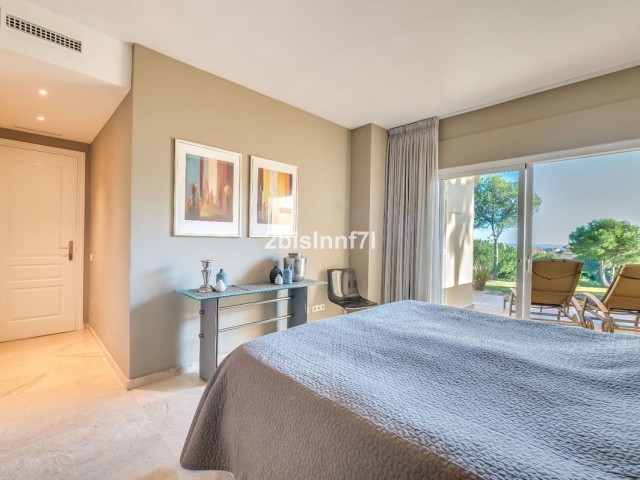 Appartement avec 2 Chambres  à Elviria