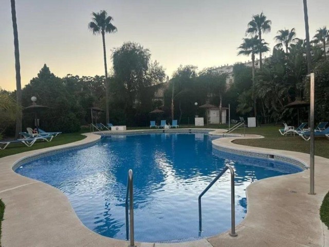 2 Makuuhuoneen Huoneisto Calahonda