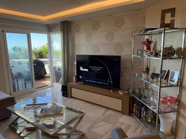 Huoneisto, Calahonda, R5216278