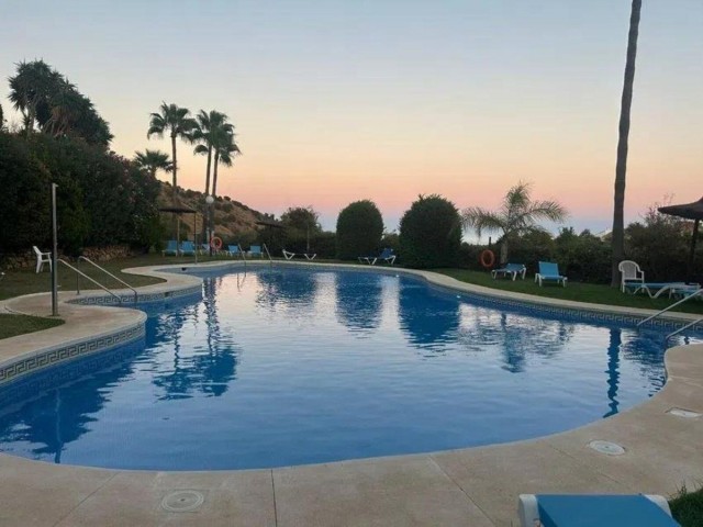 Huoneisto, Calahonda, R5216278