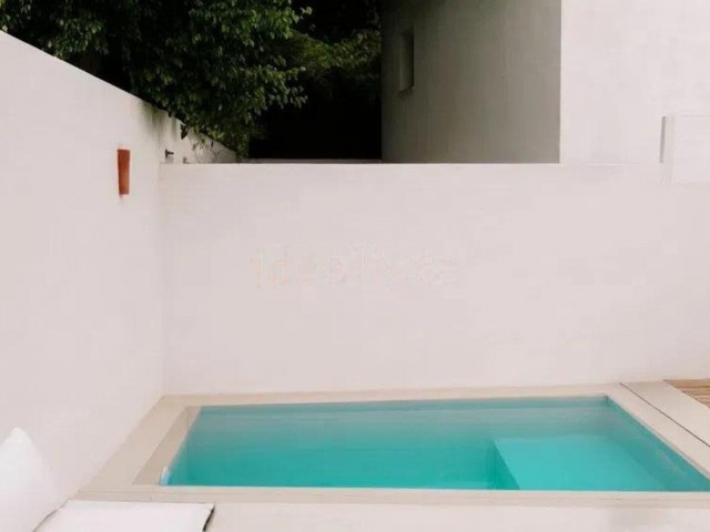 4 Bedrooms Townhouse in Guadalmina Alta