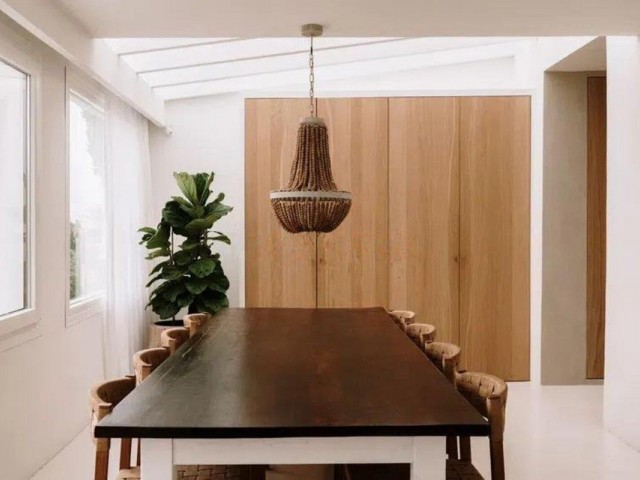 4 Bedrooms Townhouse in Guadalmina Alta