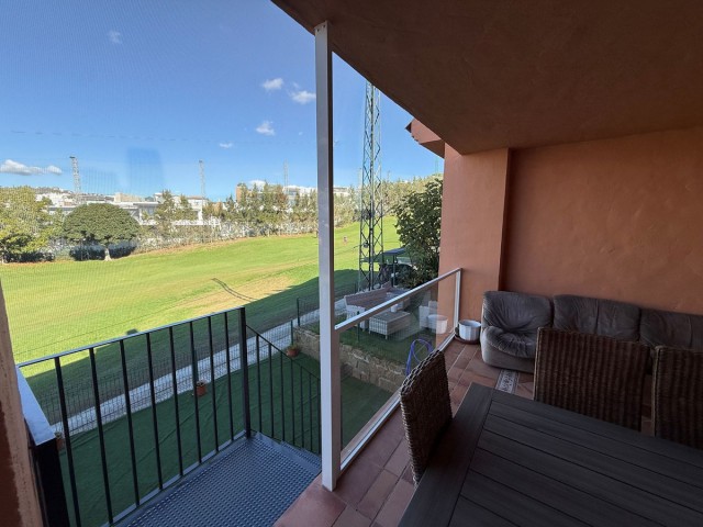 5 Slaapkamer Rijtjeshuis in Cabopino