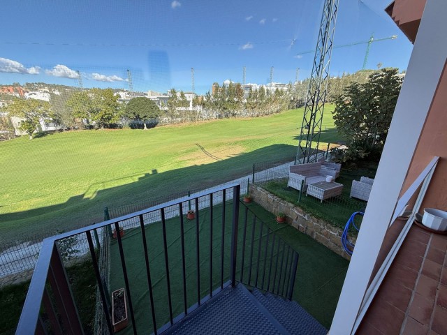 5 Slaapkamer Rijtjeshuis in Cabopino