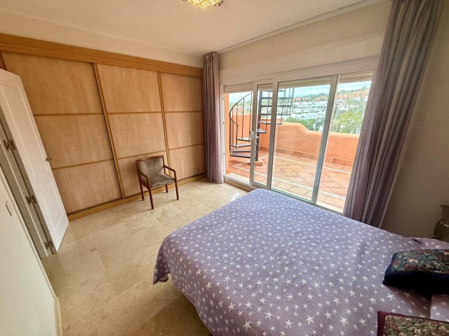 5 Slaapkamer Rijtjeshuis in Cabopino