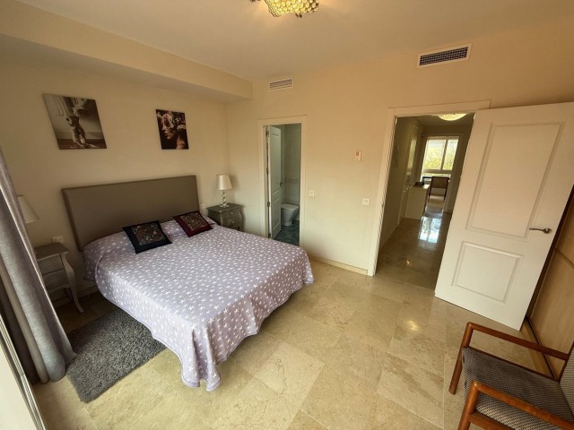 5 Slaapkamer Rijtjeshuis in Cabopino