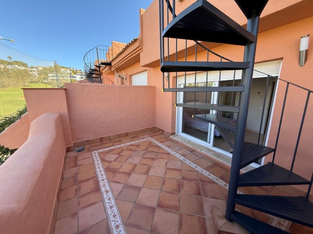 5 Slaapkamer Rijtjeshuis in Cabopino