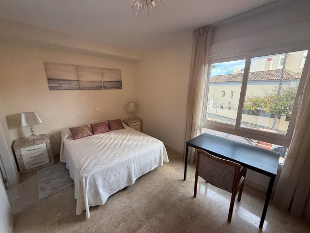 5 Slaapkamer Rijtjeshuis in Cabopino