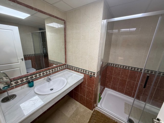 5 Slaapkamer Rijtjeshuis in Cabopino