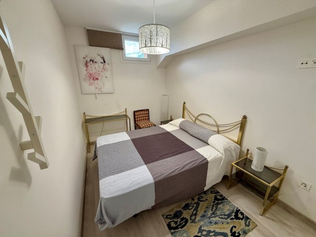 5 Slaapkamer Rijtjeshuis in Cabopino