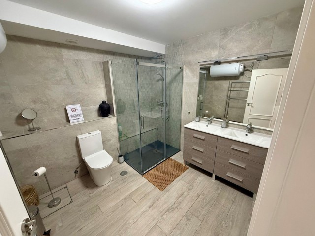 5 Slaapkamer Rijtjeshuis in Cabopino