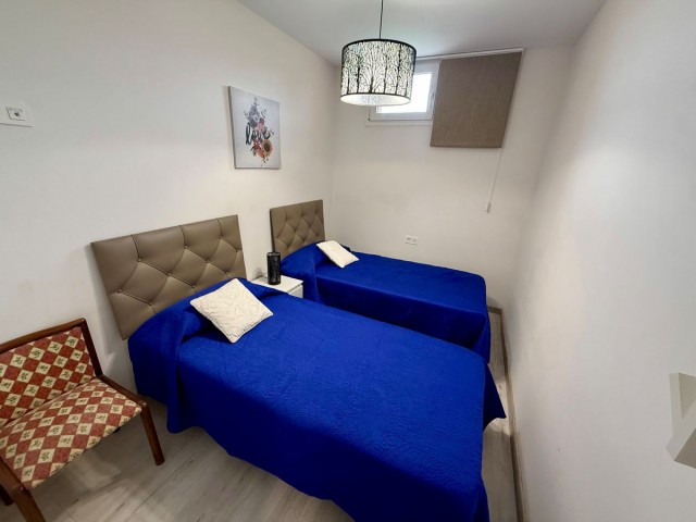 5 Slaapkamer Rijtjeshuis in Cabopino