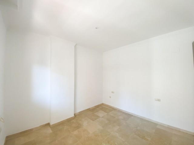 2 Soveroms Leilighet i Marbella