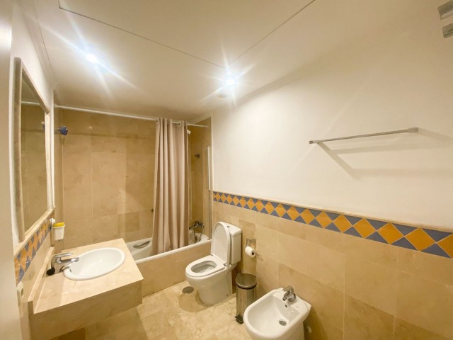 2 Soveroms Leilighet i Marbella