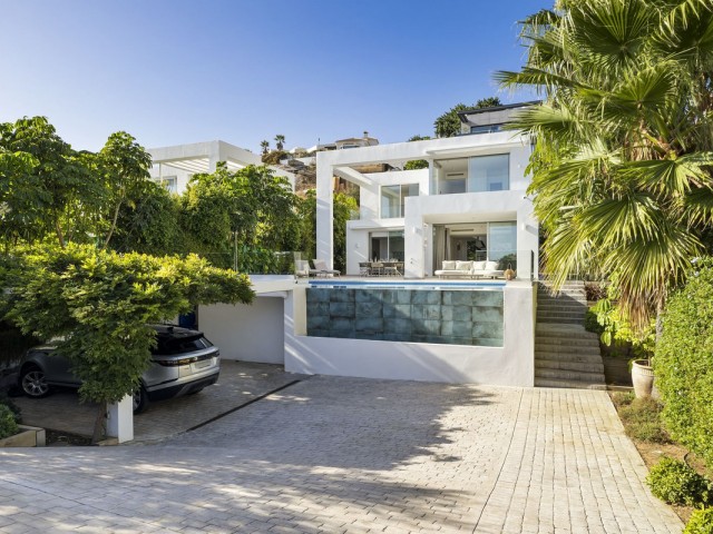 Villa avec 3 Chambres  à Mijas