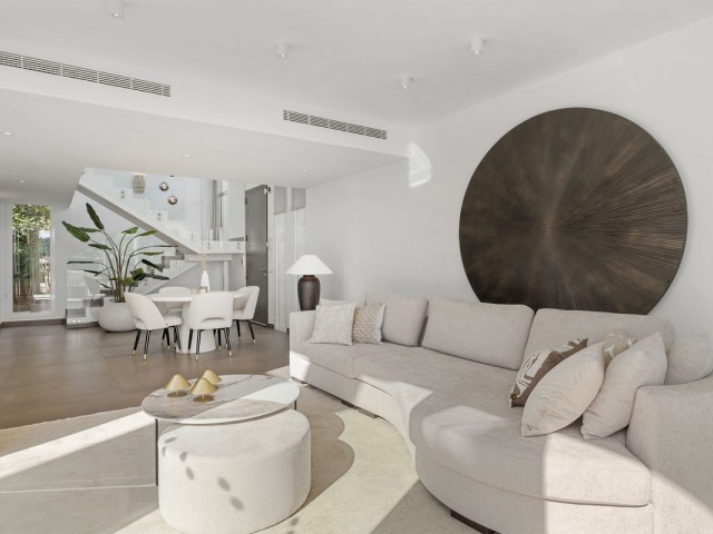 Villa avec 3 Chambres  à Mijas