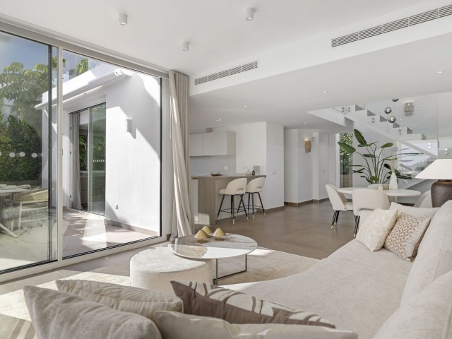 Villa avec 3 Chambres  à Mijas