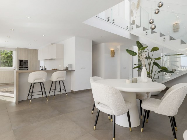 Villa avec 3 Chambres  à Mijas