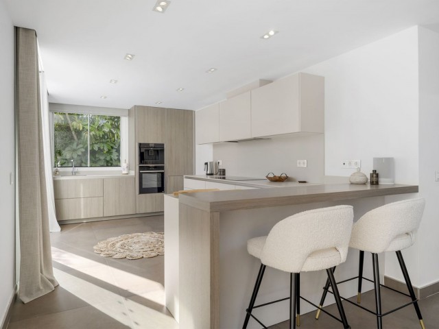 Villa avec 3 Chambres  à Mijas