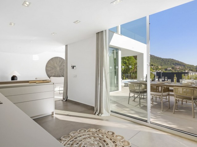 Villa avec 3 Chambres  à Mijas