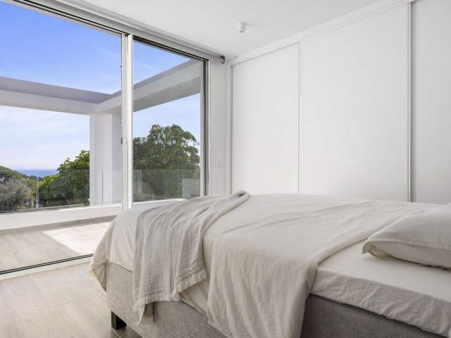 Villa avec 3 Chambres  à Mijas