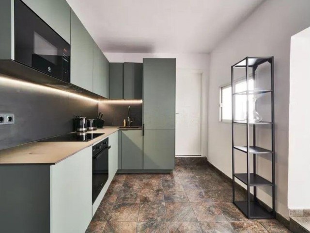 4 Bedrooms Townhouse in Marbella