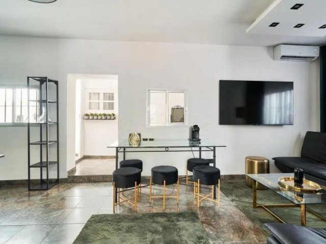 4 Bedrooms Townhouse in Marbella