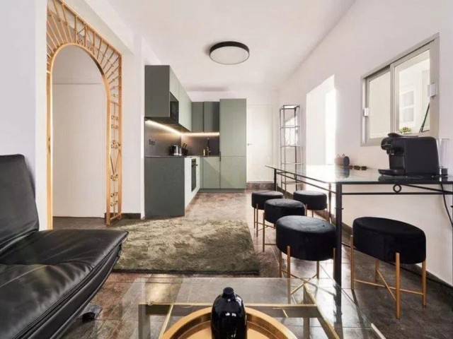 4 Bedrooms Townhouse in Marbella