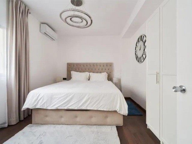 4 Bedrooms Townhouse in Marbella