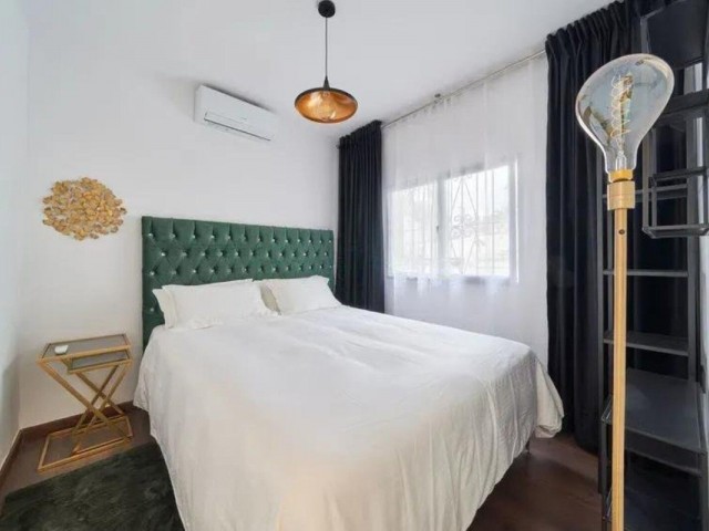 4 Bedrooms Townhouse in Marbella