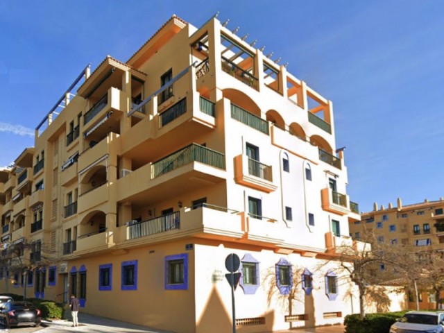 Apartment, Cortijo Blanco, R5231548