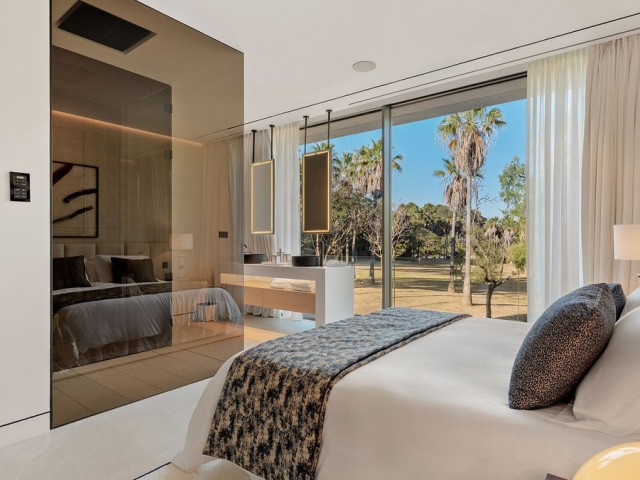 4 Slaapkamer Villa in Marbella