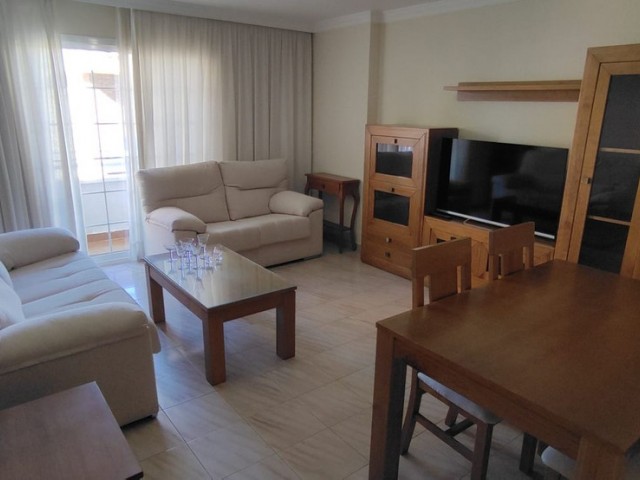 Appartement avec 3 Chambres  à Marbella