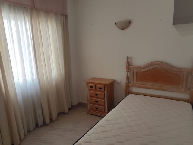 Appartement avec 3 Chambres  à Marbella