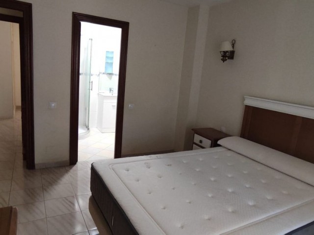 Appartement avec 3 Chambres  à Marbella