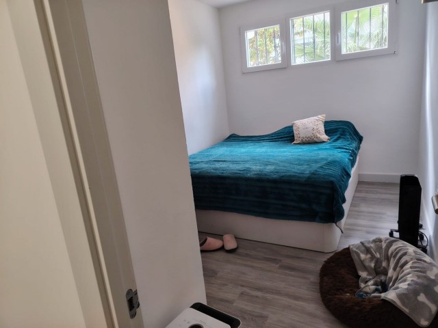 Appartement avec 3 Chambres  à Marbella