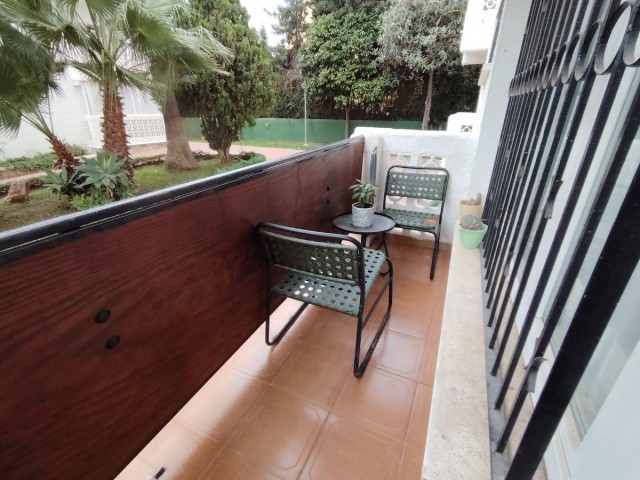 Appartement avec 3 Chambres  à Marbella