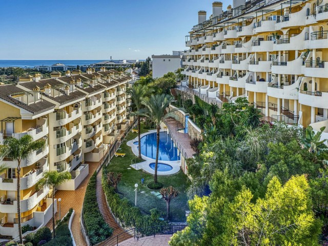 Appartement avec 2 Chambres  à Marbella
