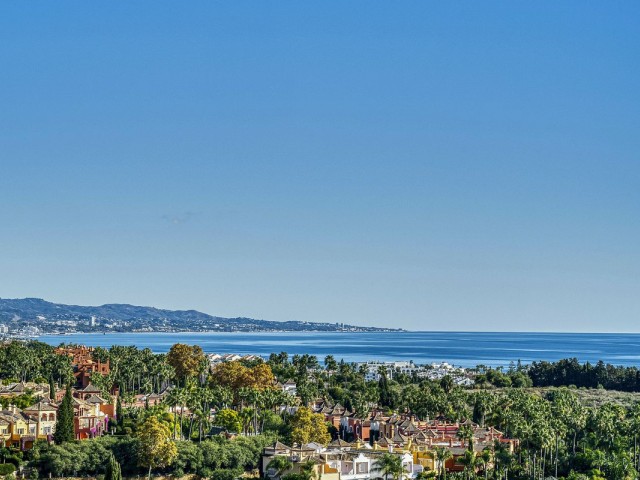 Appartement avec 2 Chambres  à Marbella