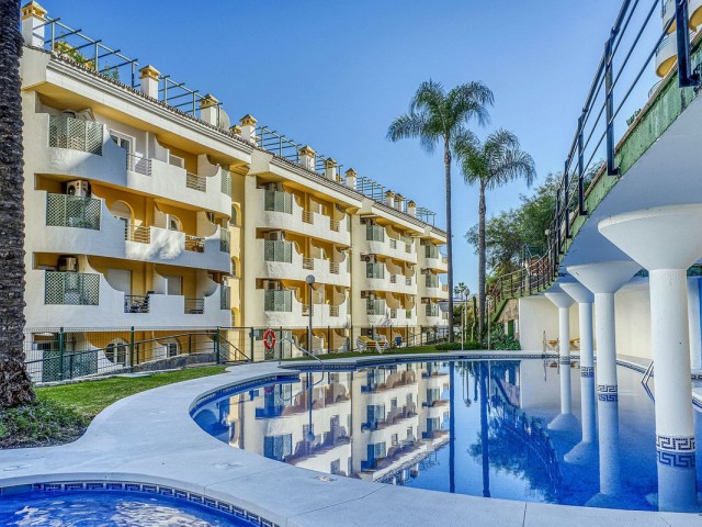 Appartement avec 2 Chambres  à Marbella