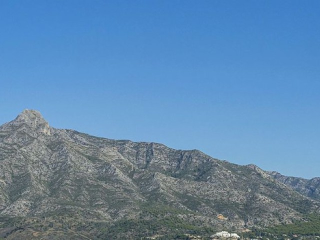 Appartement avec 2 Chambres  à Marbella