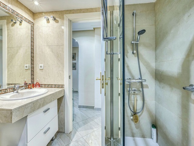 Appartement avec 2 Chambres  à Marbella