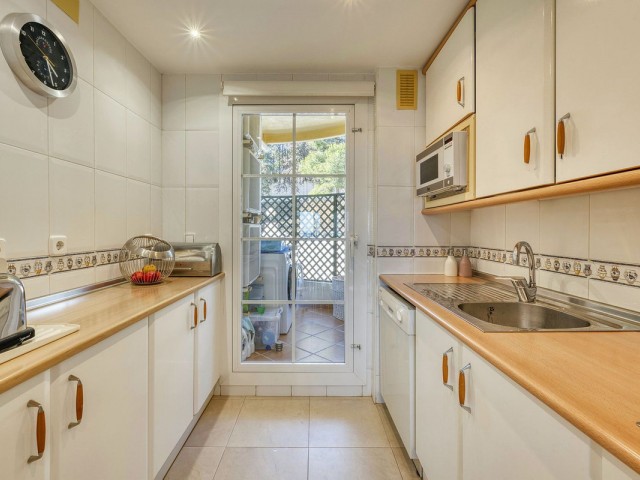 Appartement avec 2 Chambres  à Marbella