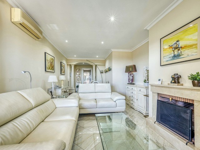 Appartement avec 2 Chambres  à Marbella