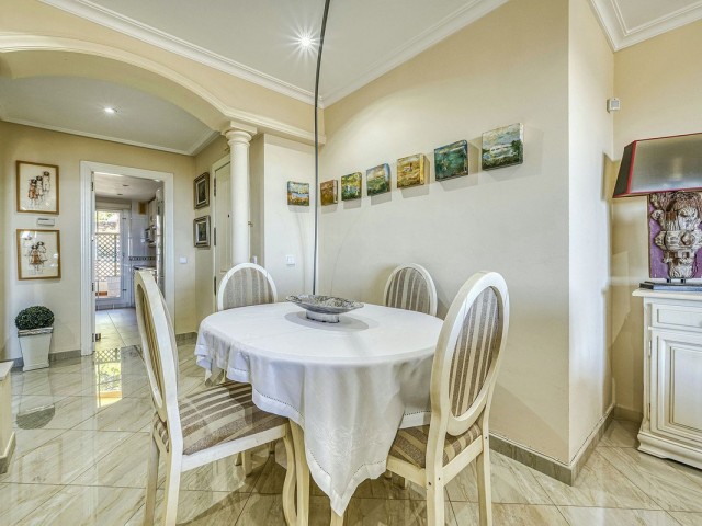 Appartement avec 2 Chambres  à Marbella