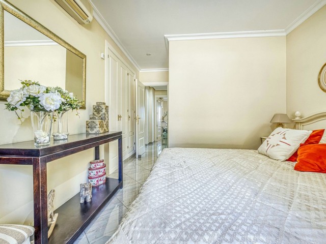 Appartement avec 2 Chambres  à Marbella