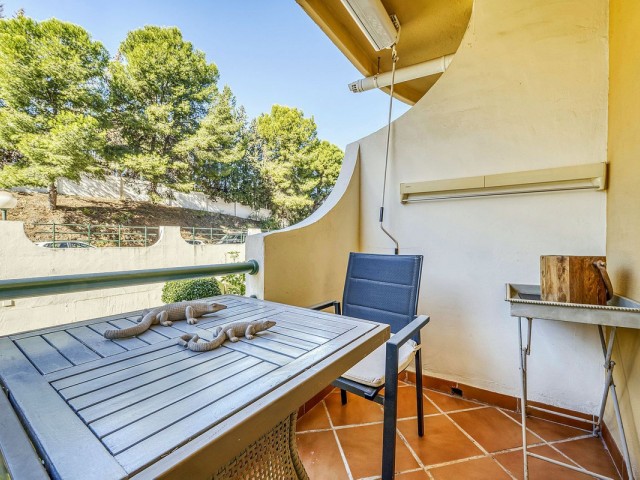 Appartement avec 2 Chambres  à Marbella