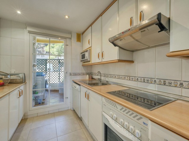 Appartement avec 2 Chambres  à Marbella