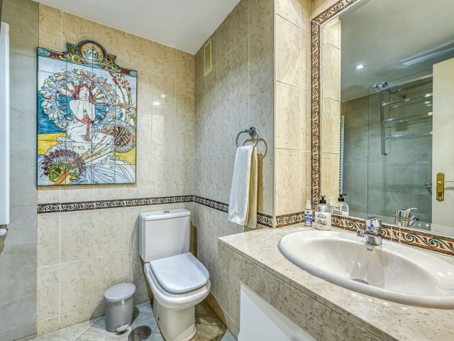 Appartement avec 2 Chambres  à Marbella